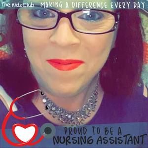 Meet your Posher, Nancy